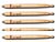Drumstick Pens - shaped like a drumstick